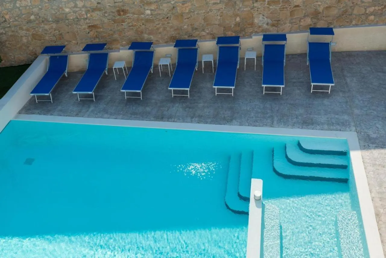 Villa Vani - Appartamento 2 Marina di Ragusa
