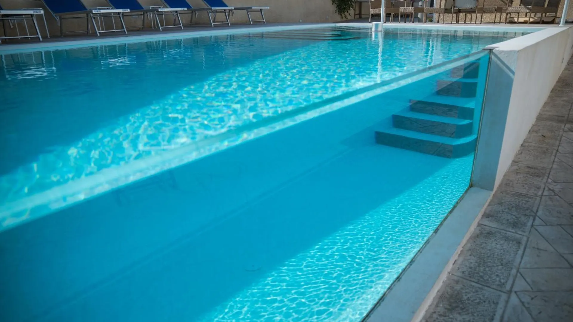 Apartment Villa Vani - Appartamento 2 Marina di Ragusa