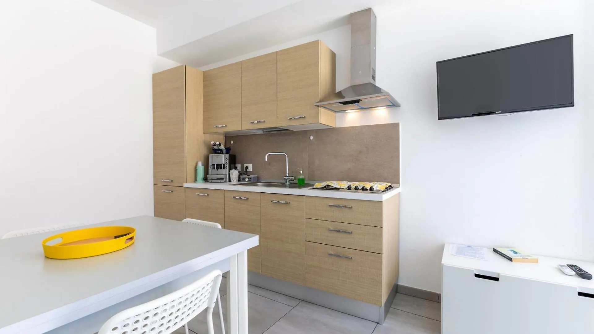 Apartment Villa Vani - Appartamento 2 Marina di Ragusa