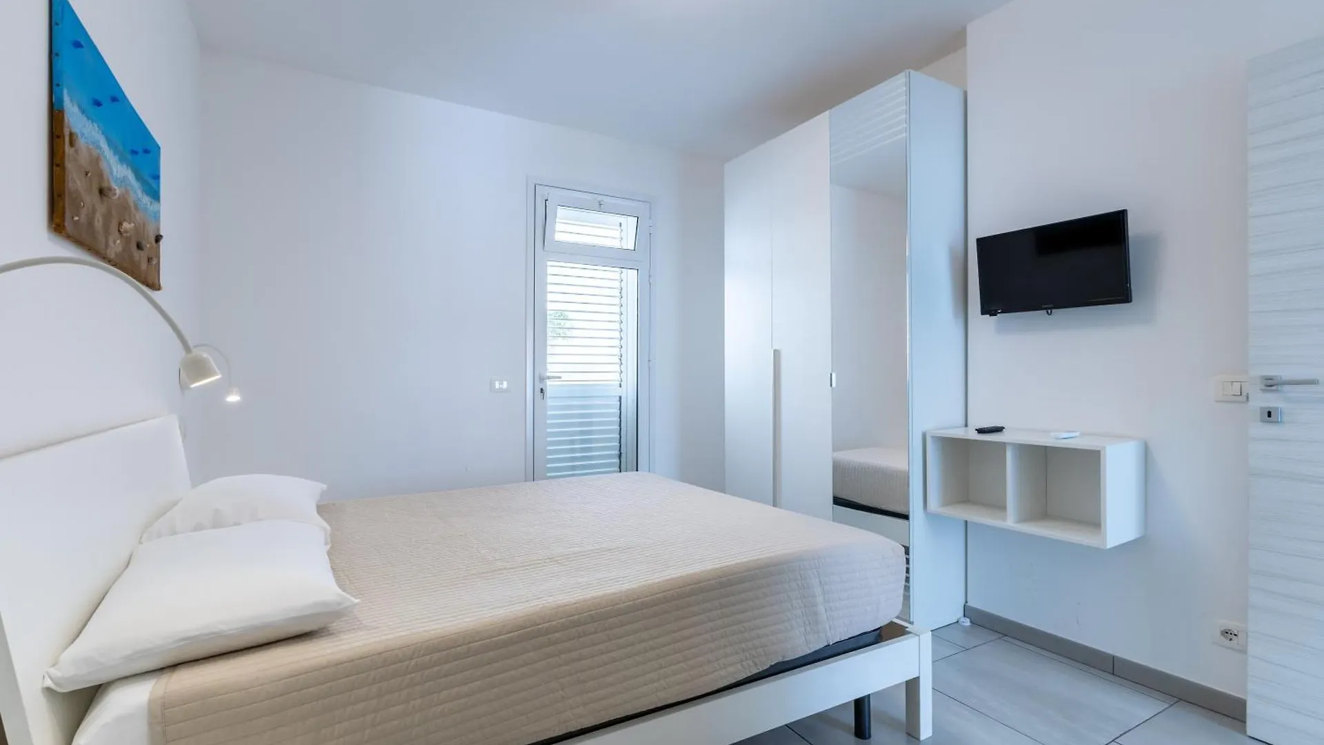 Apartment Villa Vani - Appartamento 2 Marina di Ragusa