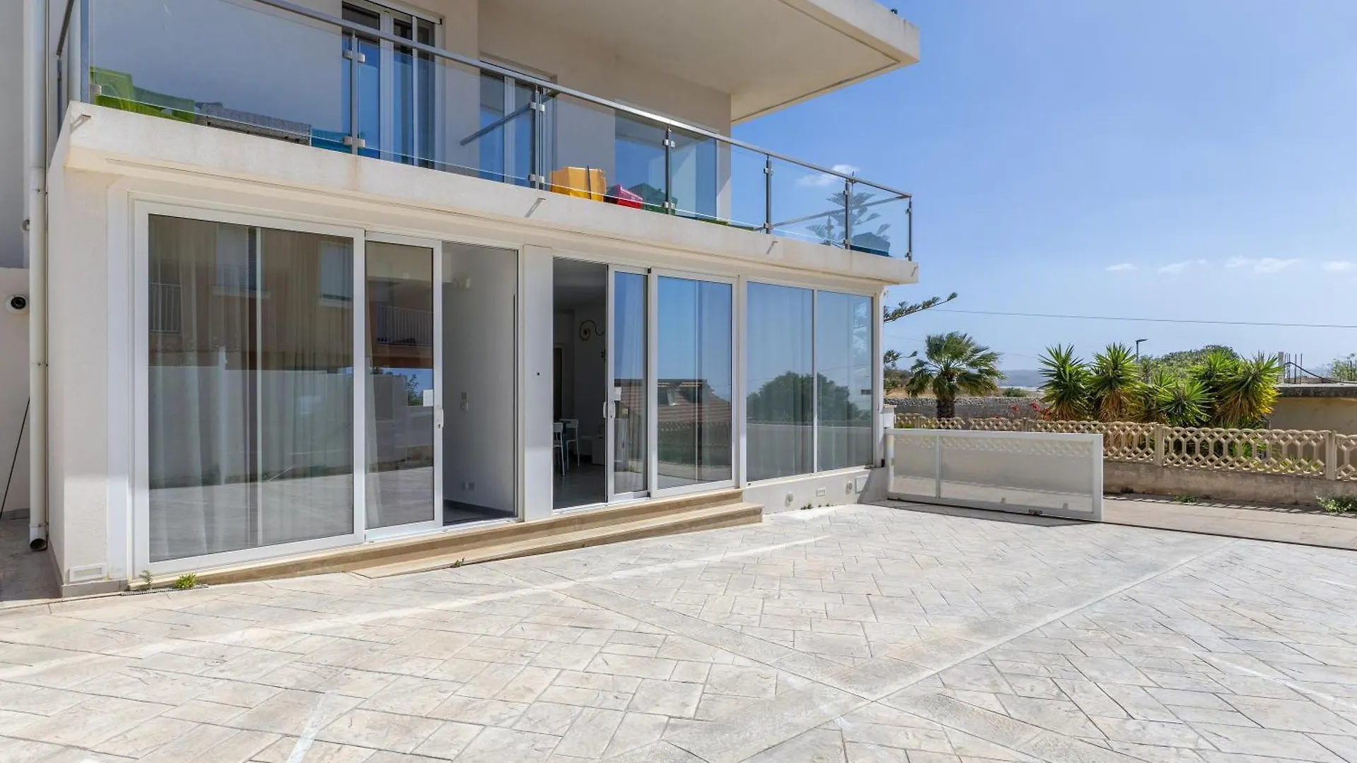 Villa Vani - Appartamento 2 Marina di Ragusa Apartment