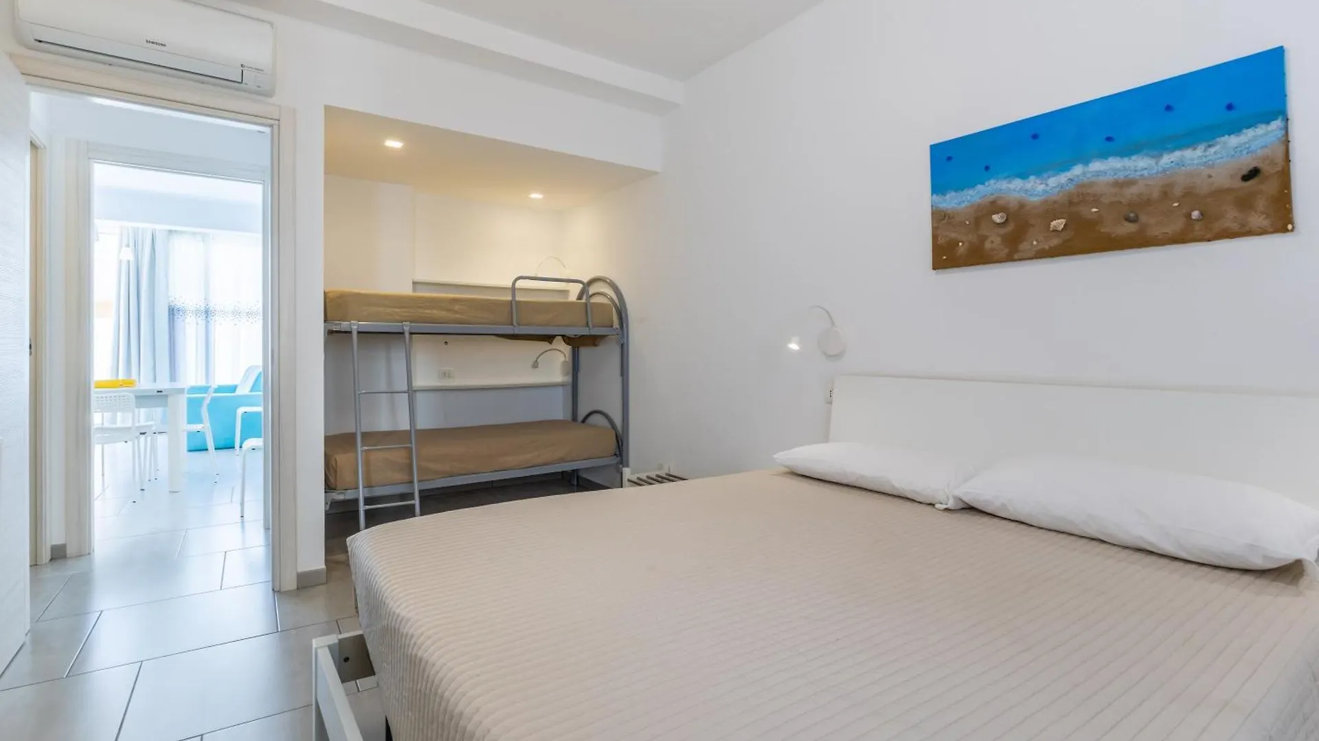 Villa Vani - Appartamento 2 Marina di Ragusa Italy