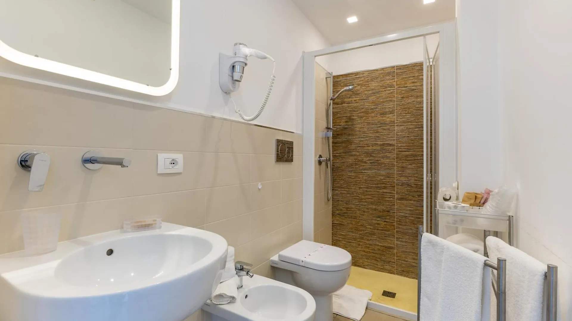 Villa Vani - Appartamento 2 Marina di Ragusa Italy
