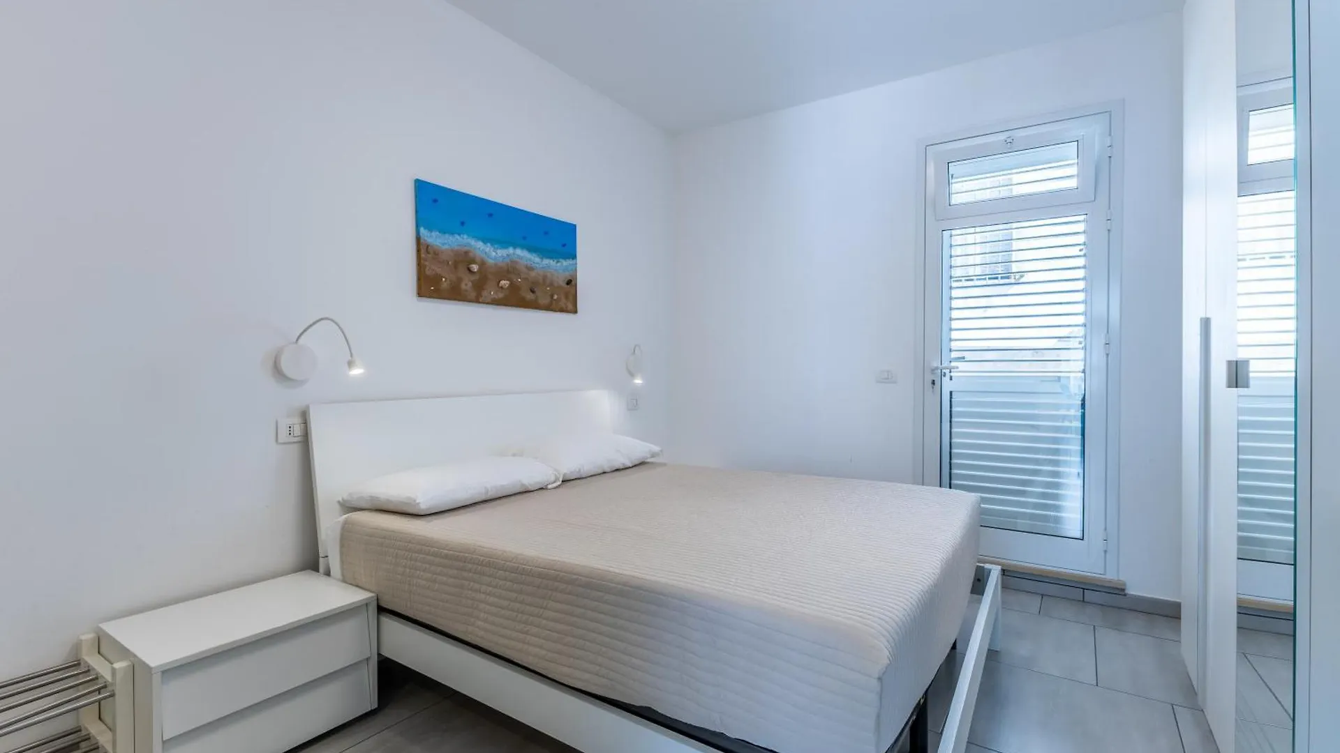 Villa Vani - Appartamento 2 Marina di Ragusa Apartment